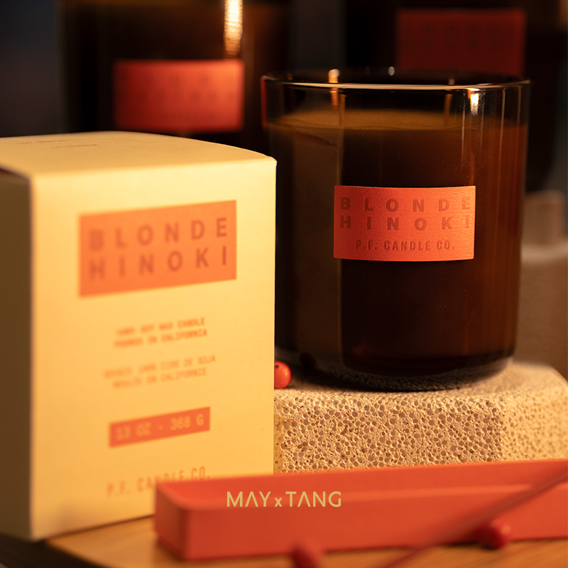 pfcandle新品HIFI黑胶唱片系列