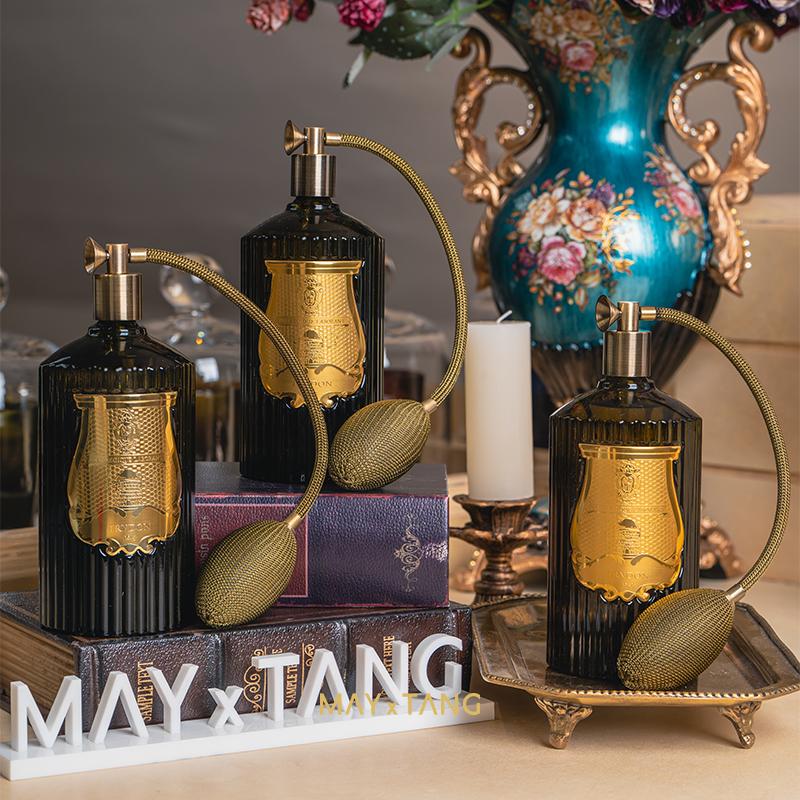 TRUDON法国楚敦无火扩香植物精油