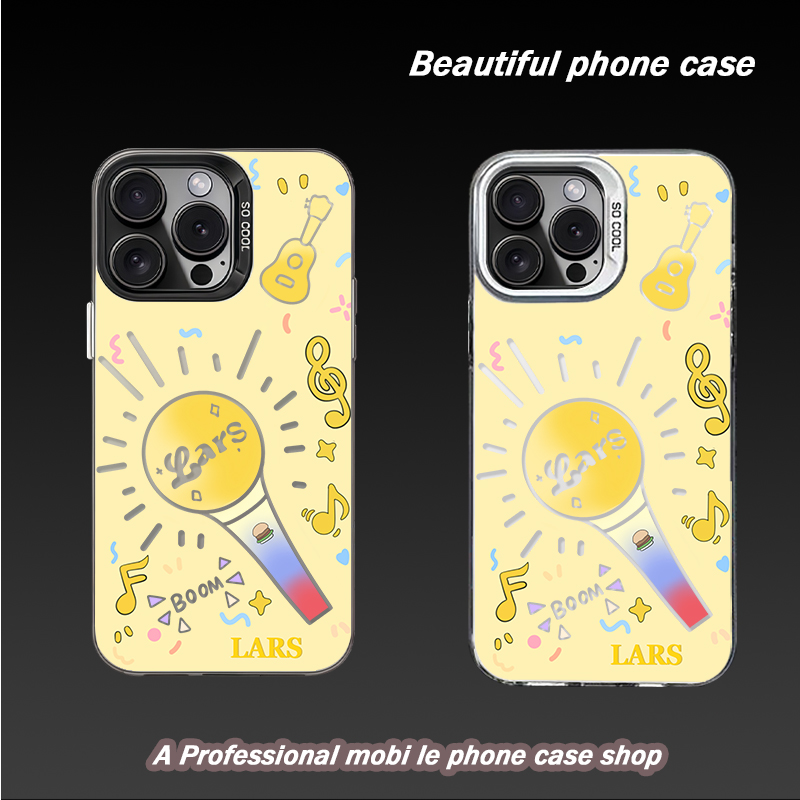 黄子弘凡应援棒iPhone16P