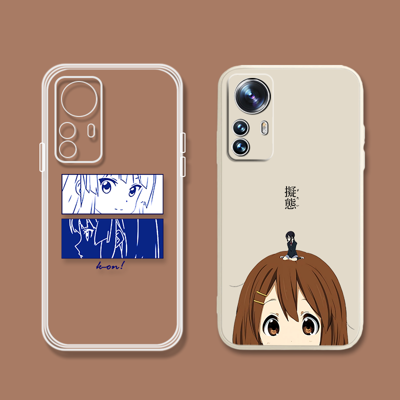 轻音少女适用小米14/pro/