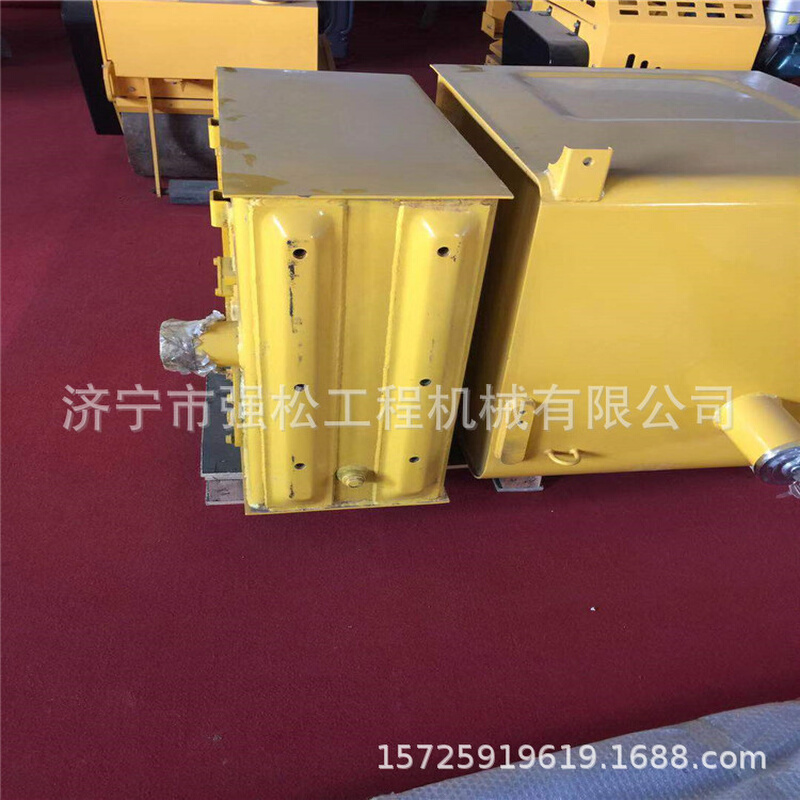 大量现货pc200   220-7液压油箱 柴油箱 驾驶室发动机罩各种边门