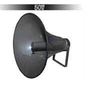 定压学校号角喇叭农村广播号筒高音大喇叭校园操场喊话扬声器车载