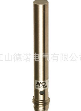 全新销售墨迪直流3线电感式接近开关PK3/00-1A PK3/00-1A86