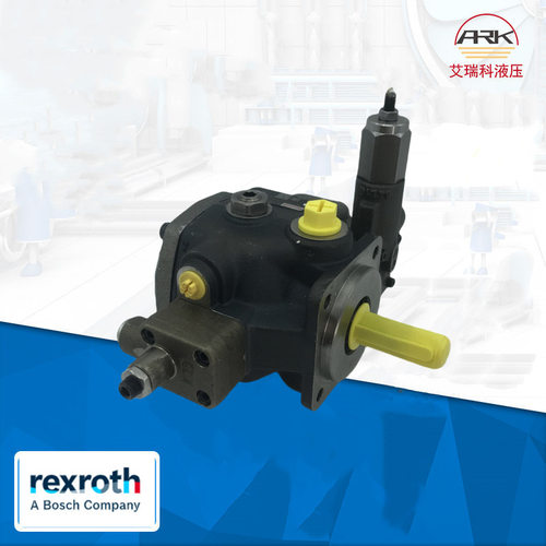 Rexroth变量叶片泵R900919237PV7-11/06-14RA01MA0-07