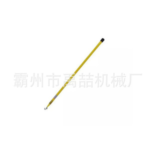 带电作业2131多节套筒式绝缘测量杆高压操作杆电工高压拉闸杆