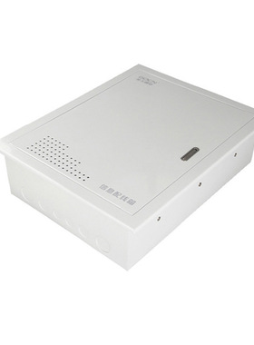 GD2000BL 住宅信息配线箱