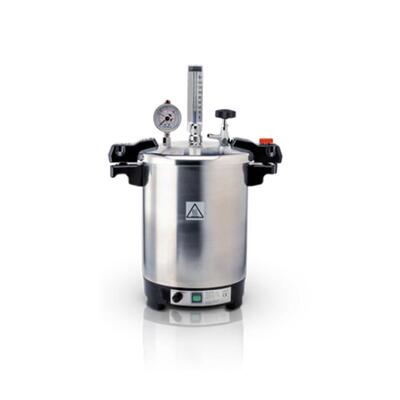 供应奥地利certoclav高压灭菌器STE-45-T