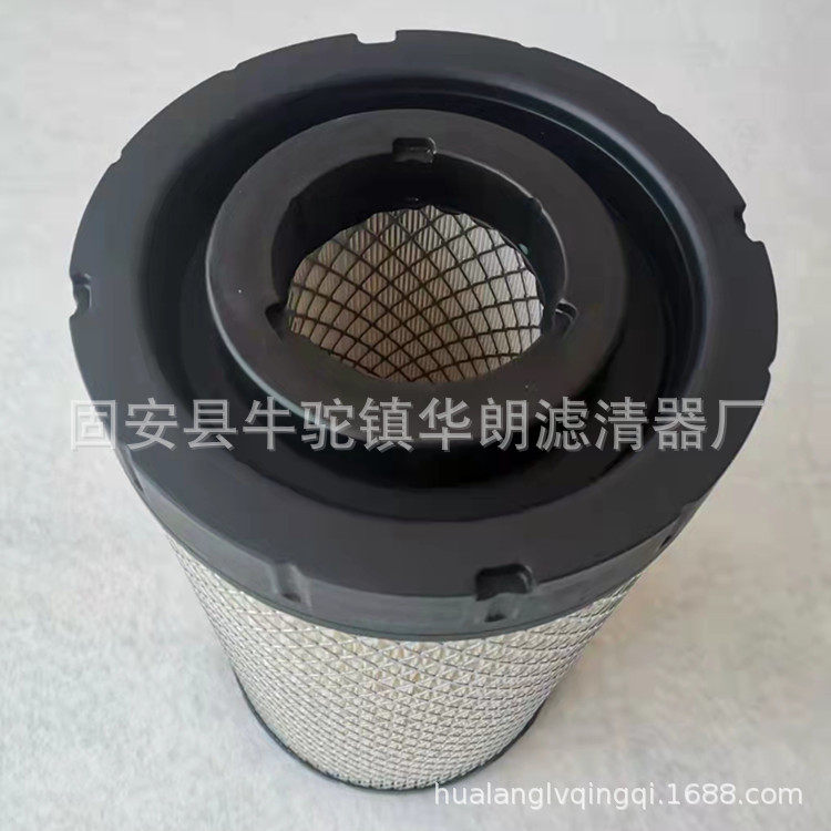 厂家批发空气滤清器PU2750空气滤芯