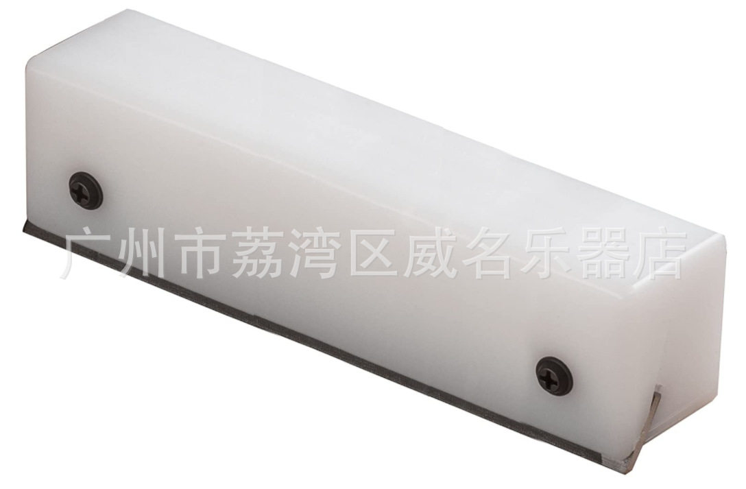 36度品端锉 倒角锉刀 电木吉他品丝打磨 修理工具