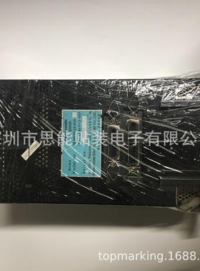 SMT PANADAC 563-001/M 39563-02-000 2D SENSOR SMT电源箱