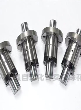 IKO滚珠花键空心轴实心轴 LSAG5  LSAG6 LSAG8 LSAG10 LSAG12