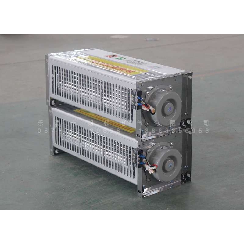 干变横流贯流冷却风机HSD385-120 HSD440-120干式变压器轴流风机