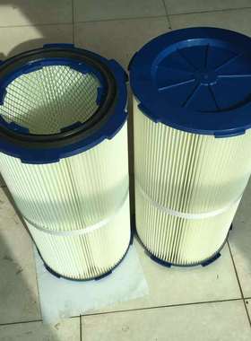 除尘滤芯 粉尘滤筒 3290快拆式除尘滤筒  3290除尘滤芯 除尘滤芯
