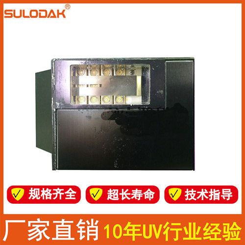 罗兰原装UVLED高亮平板打印机