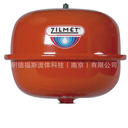 齐尔美特Zilmet不锈钢膨胀罐水泵稳压罐 2L 8L 12L 18L 24L 60L