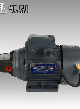 工厂BRB型电自动摆线齿轮润滑抽油泵组机液压泵节流式分油器R32型