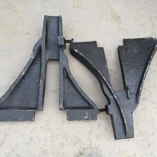 现货人字型复轨器参数 人字型复轨器用途 人字型复轨器生产商