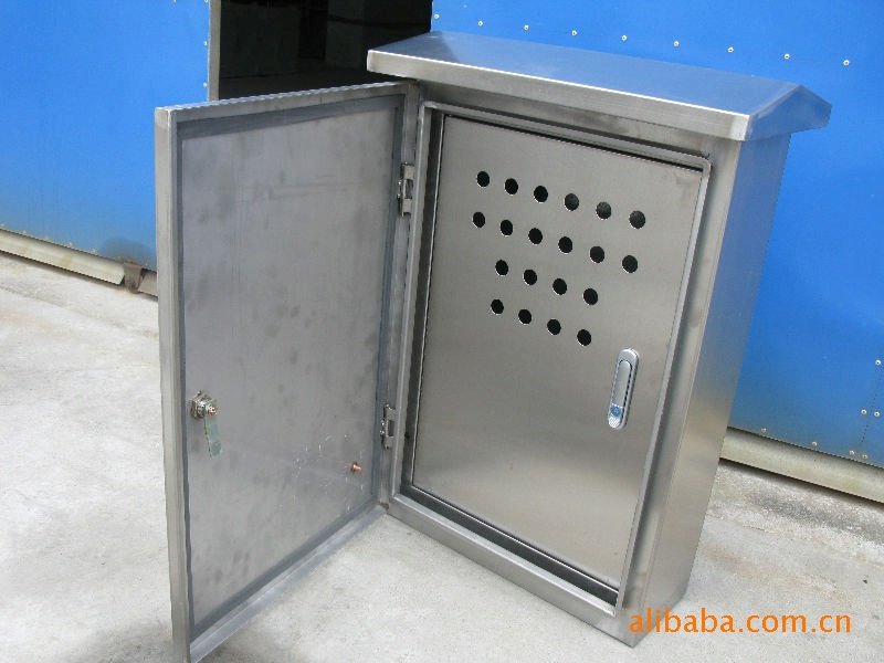 厂家304户外不锈钢配电箱室外不锈钢控制箱,电子元器件市场,电线扎带/束线带,淘宝优惠券,粉丝福利购,淘宝优惠卷