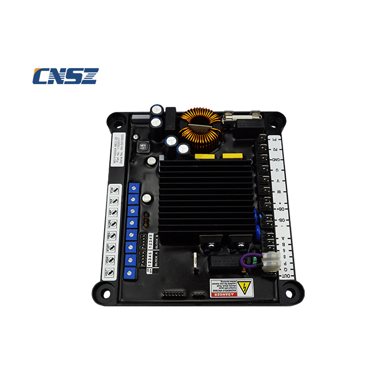 M31FA600A 柴油发电机配件 自动电压调节器 马拉利励磁调压板 AVR