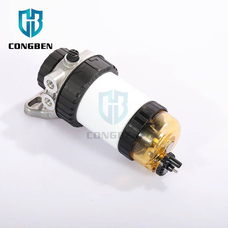 柴油滤芯 燃油滤清器 油水分离器 26560145 总成