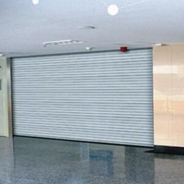 抗风、防盗、保温钢制卷帘门、钣金车间卷帘门、厂家直销