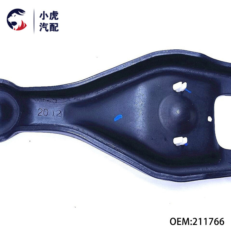 标致雪铁龙2.0离合拨叉
