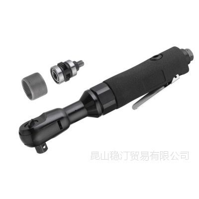 台湾稳汀（A.WINDEN）气动工具-气动棘轮板手1/2主轴WD-215H