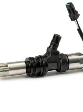 6m60发动机喷油器 ME302143的喷油器 095000-5450