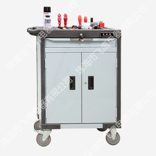 飞鹰FY602FY-603FY-604FY-605移动工具车工具柜推车汽修工具车
