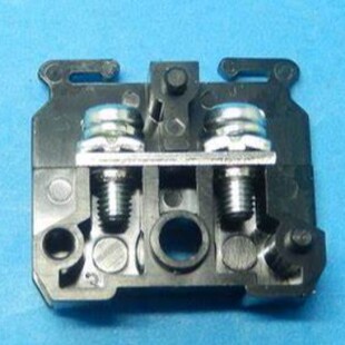 TOGI东洋技研接线端子台连接器RTK-10M-25P RTK-10M-26P小型双列