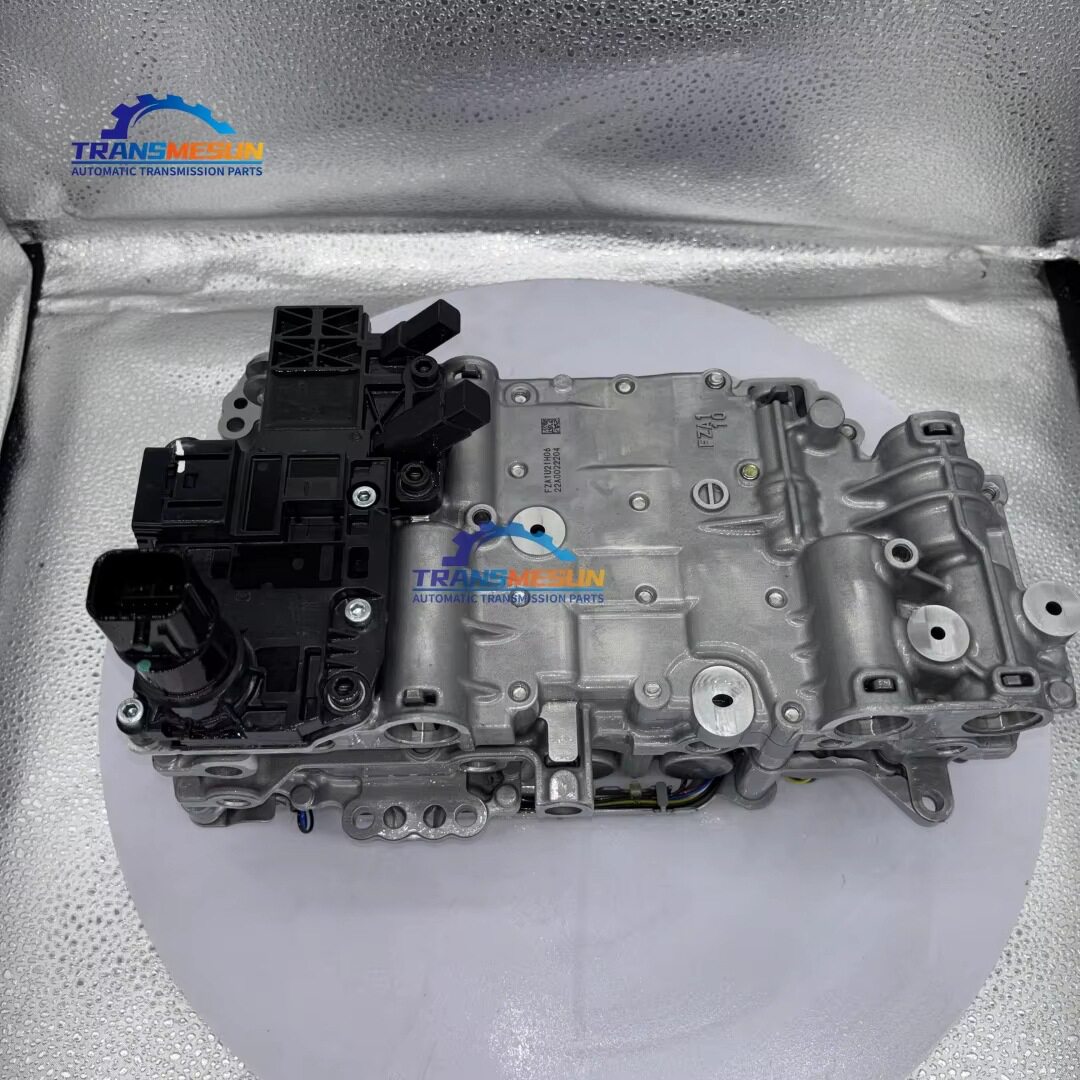 全新自动变速箱阀体总成FZ2121100J适用于马自达cx5厂家直销图片
