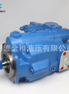 威格士 冶金钢厂用 柱塞泵 PVM074ER10GS02BYC28200001A0A