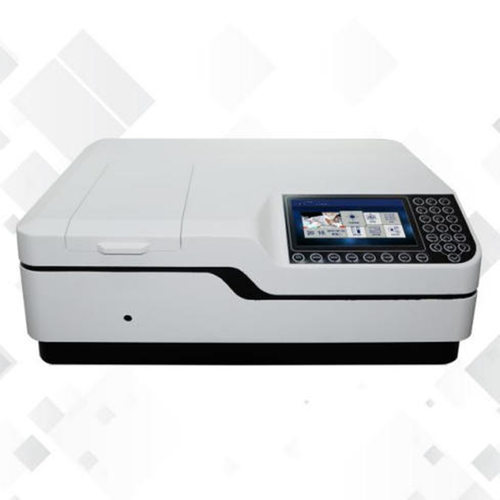 双光束紫外可见分光光度计型号:ZXUV-2602T库号：M412866