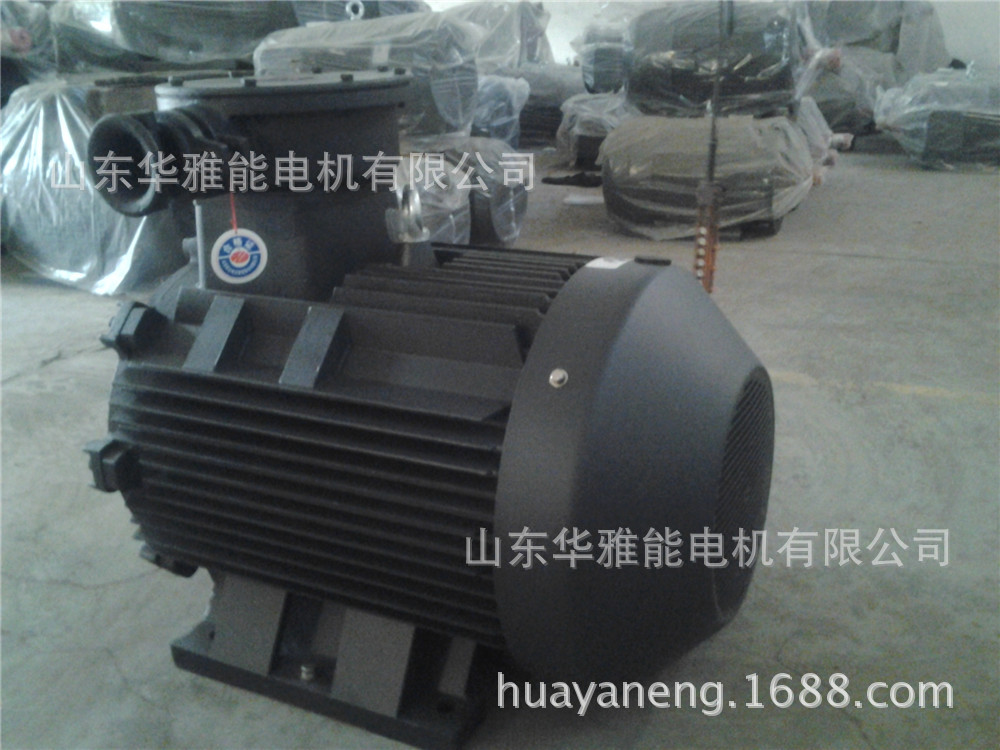 YBX3-160L-4-15KW电机替代南华YBX3电机THWF2湿热环境防潮防腐