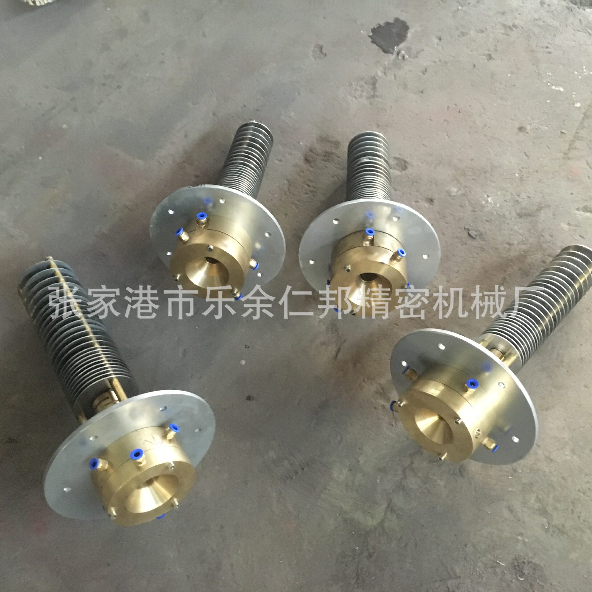 管材定型套 真空定径套 真空定型套 真空冷却套 管材定径套仁邦