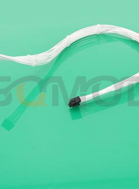 12+4PIN原生PCIE5.03.0模组线3090TI/4090显卡线16PIN对16P