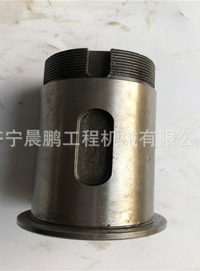 山推推土机160 220 SD22 NT855泵传动轴P6691-21-4170配套配件