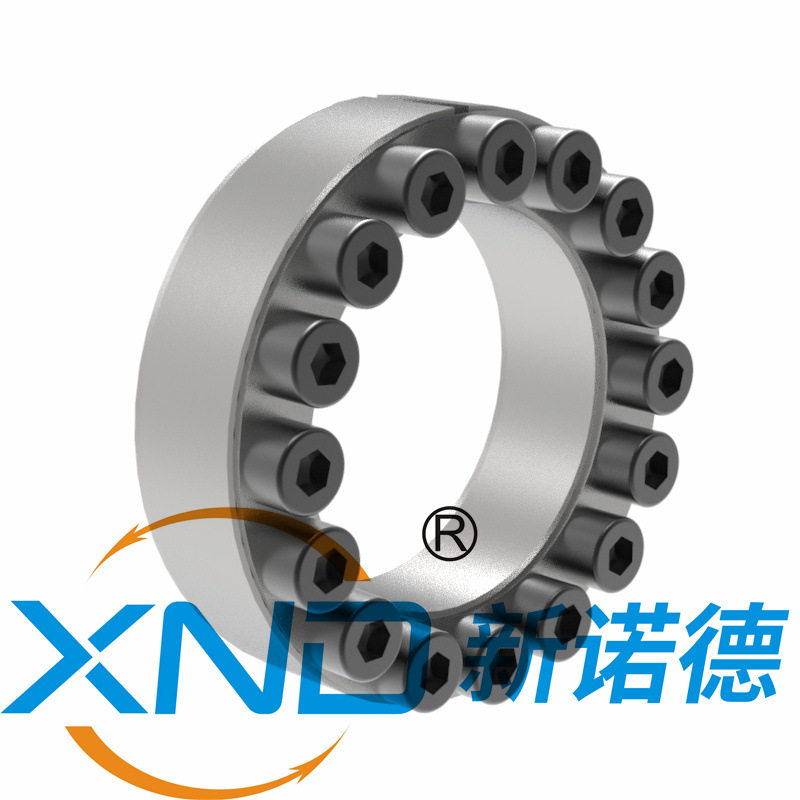 XND105系列胀套替代德国KTR105系列胀紧联结套105工业胀紧套工厂
