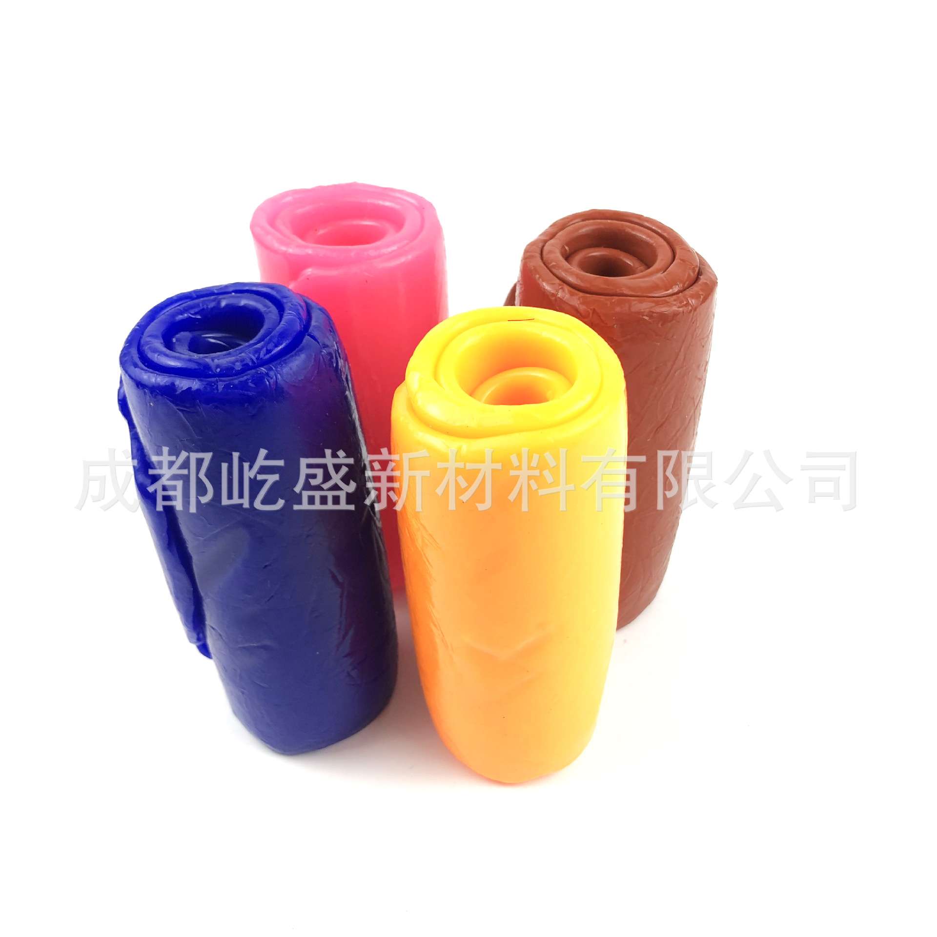 成都供应良好耐油耐溶剂耐高温耐候性高抗撕型氟硅混炼胶