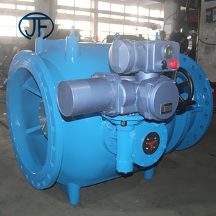 源头厂家直销 DN2000 HL941X多功能活塞式 控制阀DN200