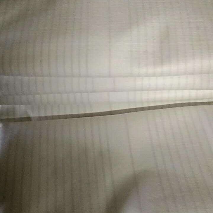 24V碳纤维发热布双温双控45℃