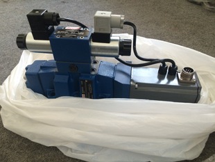 F1D 6EG24K31 Rexroth电液比例阀4WRKE16R200L