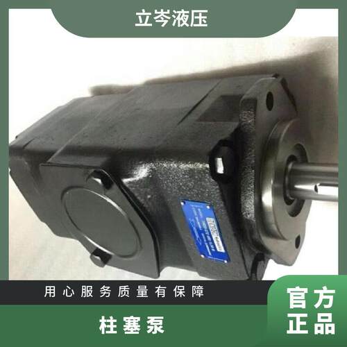 美国丹尼逊DENISON变量柱塞泵PV20-1R5D-C00PV20-2R1D-F00