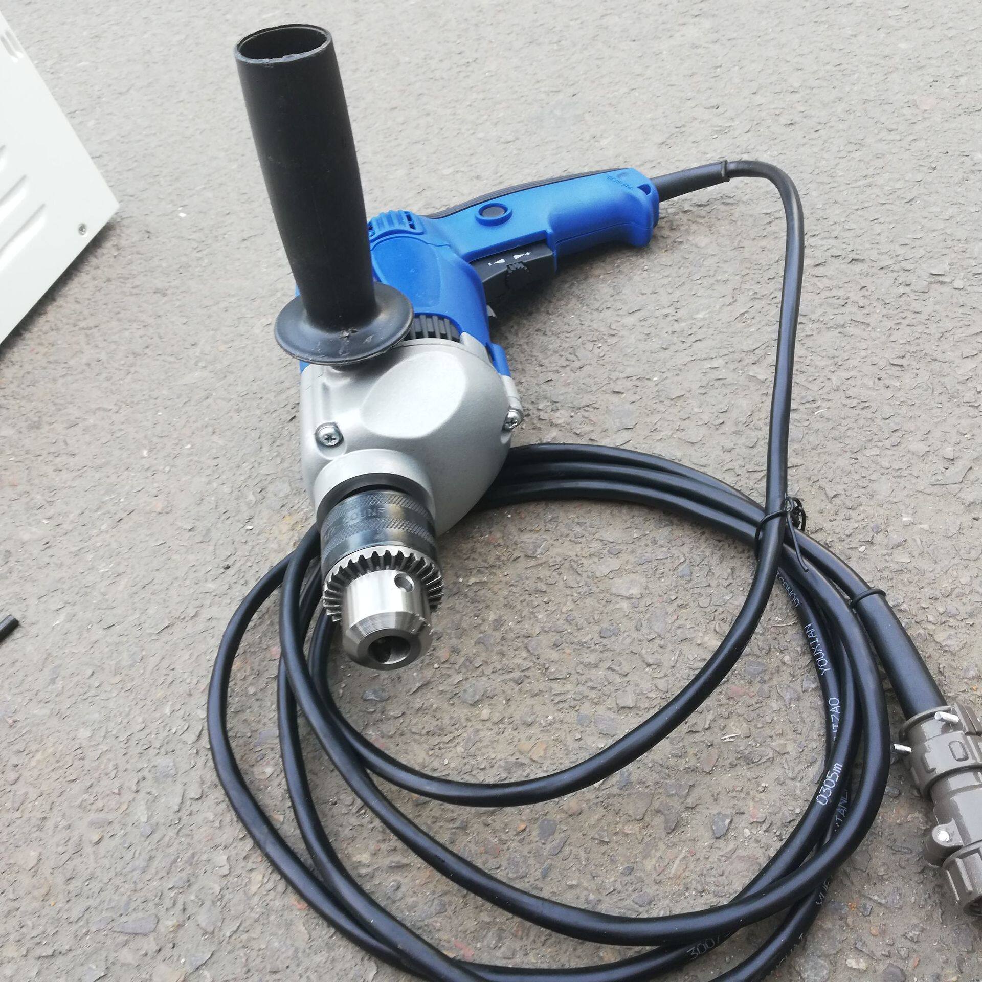 不锈钢管电动胀管机钛管扩口机铜铁管涨管工具冷凝器扩涨换管