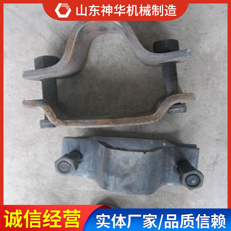 卡缆安装形式山东电询出售卡缆操作性能现货充足卡缆