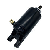 600S Bandit 600摩托车启动马达GSF 600F起动机GSF600S发动机总成