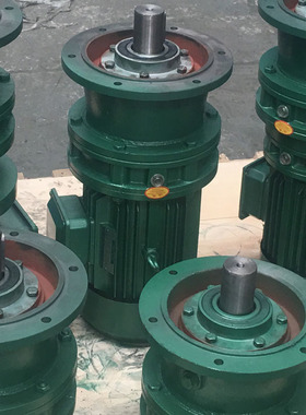 BLE摆线针轮减速机 BLED4527-187-11KW减速机 可零售可批发