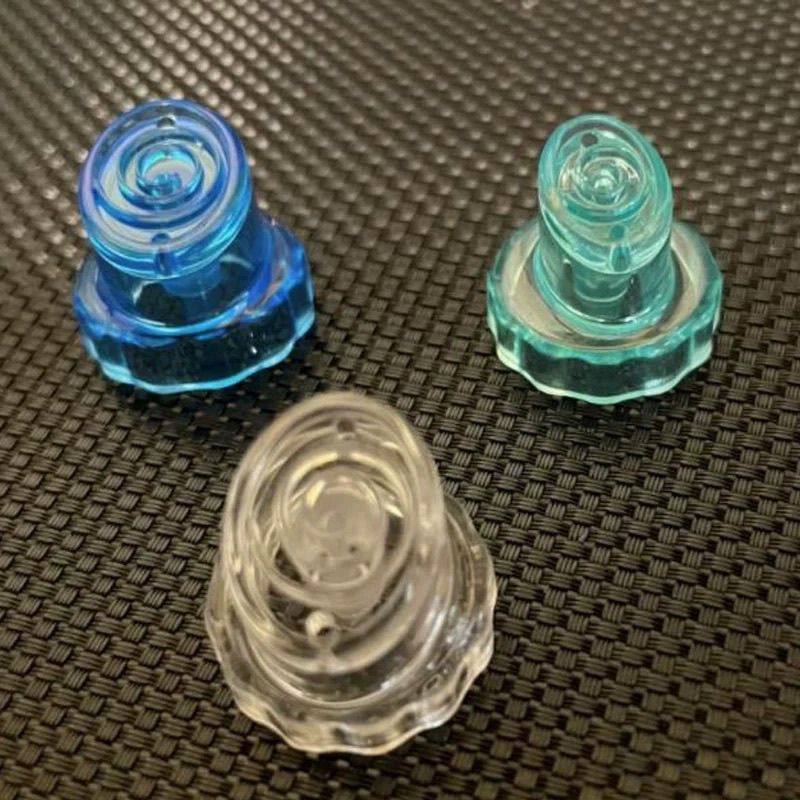 二代海非溶液净颜焕颜保湿补水设备清洗液导出液海菲仪器探头