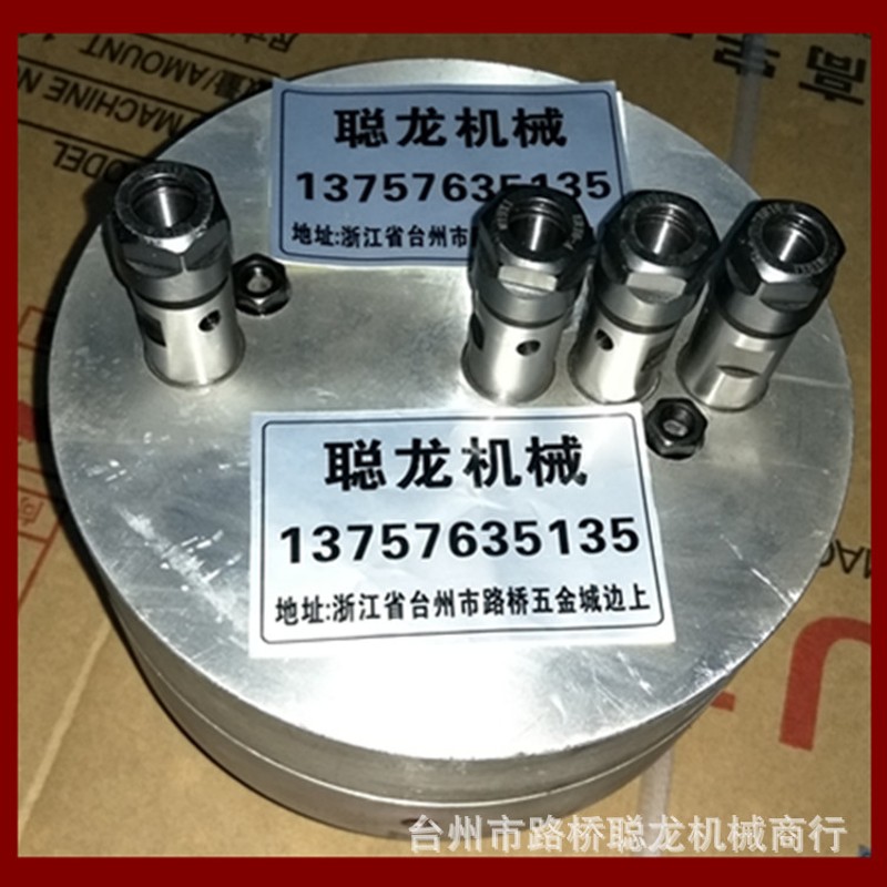热销可调式2轴多轴器多轴钻多轴群钻/多孔钻/Q多轴钻孔器多轴攻牙