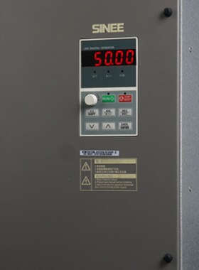 SINEE正弦变频器EjM303B-4R0G/5R5P-3B/0R7/1R5/2R2/7R5/015现货